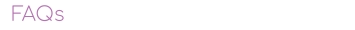 FAQs